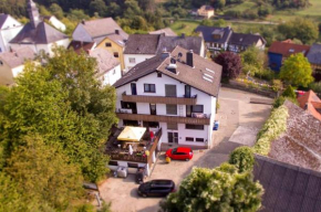 Hotels in Weinbach